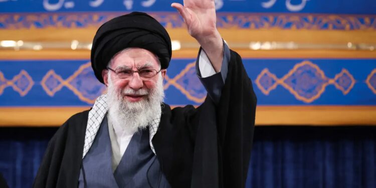 Irã deve anunciar Mojtaba Khamenei como novo Líder Supremo após decisão da Assembleia 1 GAZETA MERCANTIL Irã Deve Anunciar Mojtaba Khamenei Como Novo Líder Supremo Após Decisão Da Assembleia - Gazeta Mercantil