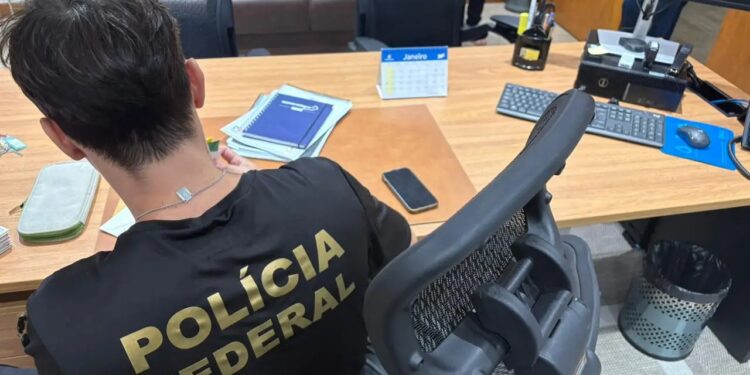 PF investiga Amprev por investimentos de R$ 400 milhões no Banco Master 1 GAZETA MERCANTIL Pf Investiga Amprev Por Investimentos De R$ 400 Milhões No Banco Master - Gazeta Mercantil