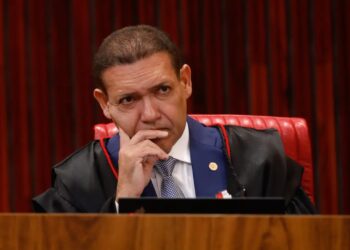 Kassio Nunes Marques - Gazeta Mercantil