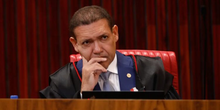 Kassio Nunes Marques - Gazeta Mercantil