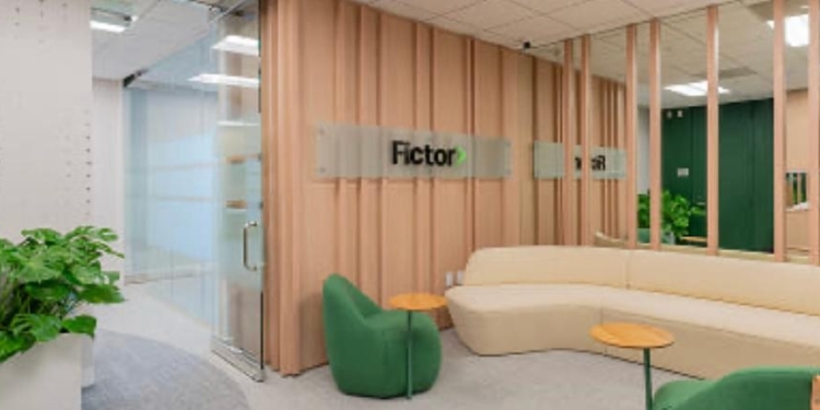 Fictor propõe desconto de até 95% a credores e plano já enfrenta objeções 1 GAZETA MERCANTIL Fictor Se Pronuncia Após Operação Fallax E Defesa Do Ceo Tenta Conter Crise Com Avanço Da Pf