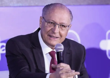 Geraldo Alckmin - Gazeta Mercantil