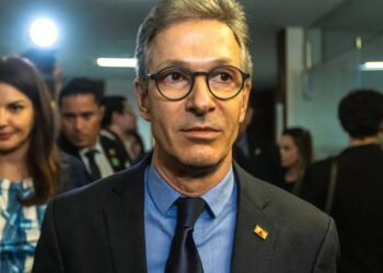 Paródia Contra Zema Vence Concurso De Marchinhas Em Bh E Amplia Debate Político - Gazeta Mercantil