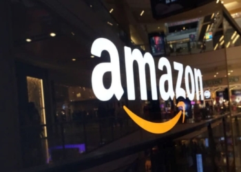 Amazon Now Estreia No Brasil Com Entrega Em 15 Minutos E Amplia Disputa No E-Commerce - Gazeta Mercantil