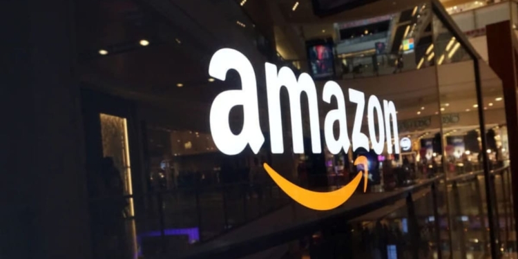 Amazon Now Estreia No Brasil Com Entrega Em 15 Minutos E Amplia Disputa No E-Commerce - Gazeta Mercantil