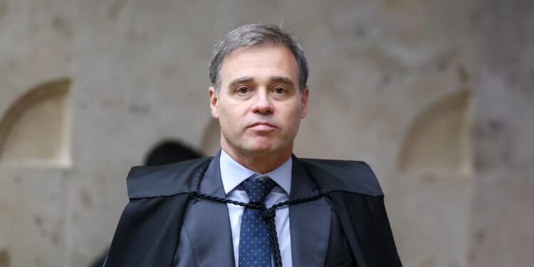 Investigação Do Banco Master: Mendonça Convoca Pf E Assume Caso No Stf Em Meio A Tensão No Mercado - Gazeta Mewrcantil