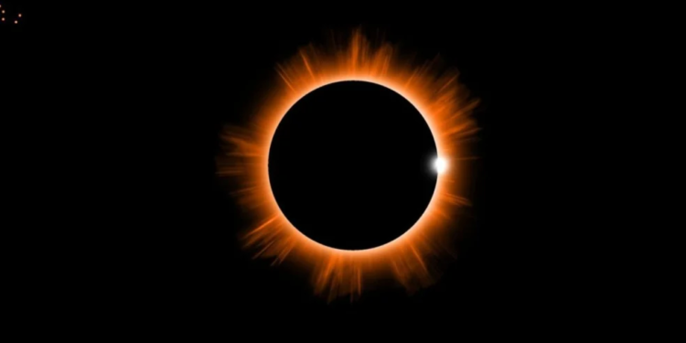 Apagão Global Em 2026? Veja Por Que O “Anel De Fogo” Vai Surpreender O Mundo - Gazeta Mercantil