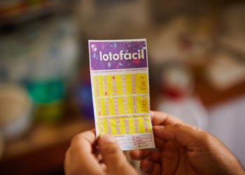 Lotofacil - Gazeta Mercantil