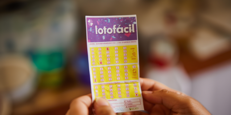 Lotofacil - Gazeta Mercantil