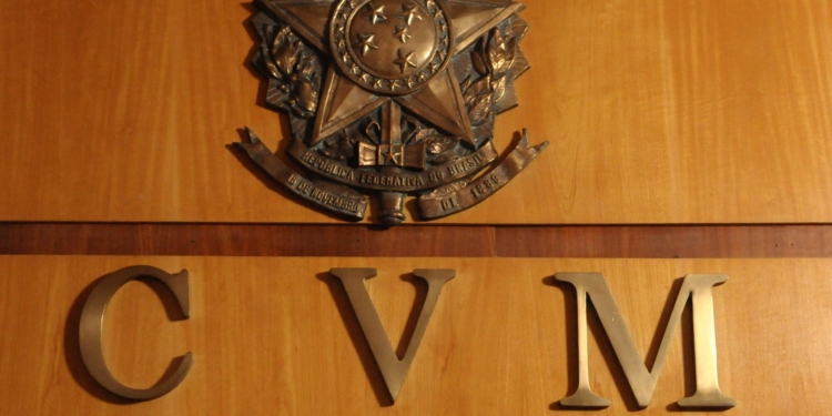 Cvm - Gazeta Mercantil