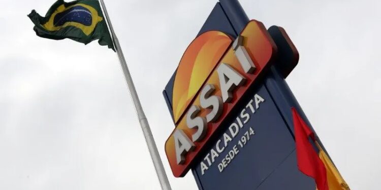 Cade aprova aquisição de 12% do Assaà por investidores ligados ao Grupo Muffato 1 GAZETA MERCANTIL Assaà Tem Lucro LÃquido De R$ 347 Mi No 4º Trimestre