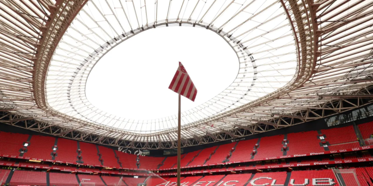 Athletic Bilbao X Real Sociedad: Onde Assistir, Horário E Escalações Do Clássico Basco - Gazeta Mercantil