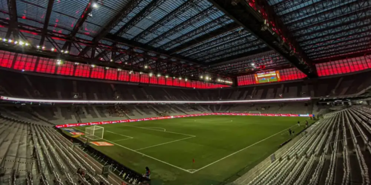 Athletico-Pr X Santos 2026: Onde Assistir, Escalações E Análise Do Brasileirão - Gazeta Mercantil