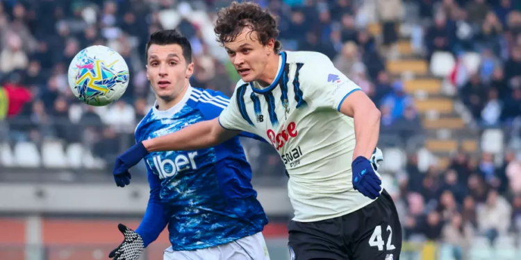 Atalanta X Cremonese Hoje: Onde Assistir, Escalações E Cenário Do Duelo Pela Série A - Gazeta Mercantil