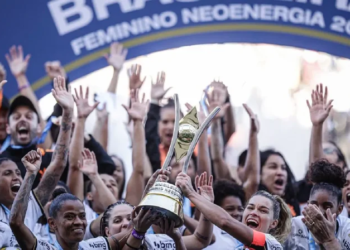 Atlético-Mg X Corinthians Hoje: Horário, Onde Assistir E Detalhes Do Brasileirão Feminino 2026 - Gazeta Mercantil