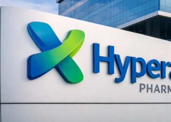 Hypera - Gazeta Mercantil