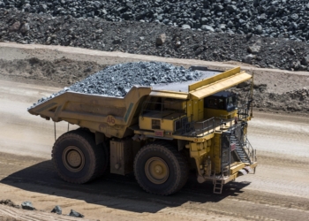 Aura Minerals (Aura33) Registra Produção Recorde No 1T26 - Gazeta Mercantil