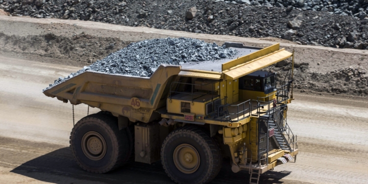 Aura Minerals (Aura33) Registra Produção Recorde No 1T26 - Gazeta Mercantil