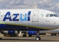 Azul (Azul53) Registra Receita De R$ 2,1 Bilhões E Ebitda De R$ 796 Mi Em Janeiro Após Reestruturação - Gazeta Mercantil
