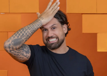 Eliminação Histórica No Bbb 26 Confirma Tendência De Rejeições Expressivas - Gazeta Mercantil