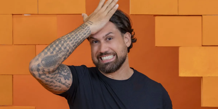 Eliminação Histórica No Bbb 26 Confirma Tendência De Rejeições Expressivas - Gazeta Mercantil