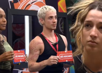 Bbb26: Como O “Duelo De Risco” Virou Exemplo Real De Teoria Dos Jogos E Mudou O Quarto Paredão - Gazeta Mercantil