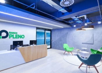 Banco Central Fecha Banco Pleno: Liquidação Extrajudicial Expõe Crise E Liga Alerta No Mercado Financeiro - Gazeta Mercantil