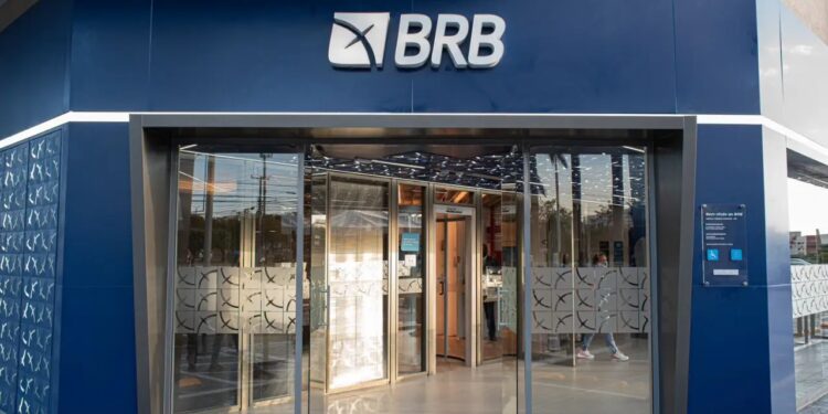 BRB precisa apresentar plano de recomposição do BRB de R$ 5 bilhões ao Banco Central 1 GAZETA MERCANTIL Brb Precisa Apresentar Plano De Recomposição Do Brb De R$ 5 Bilhões Ao Banco Central - Gazeta Mercantil