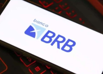 Brb - Gazeta Mercantil