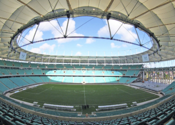 Bahia X Fluminense Ao Vivo: Onde Assistir, Escalações E Transmissão Do Jogo