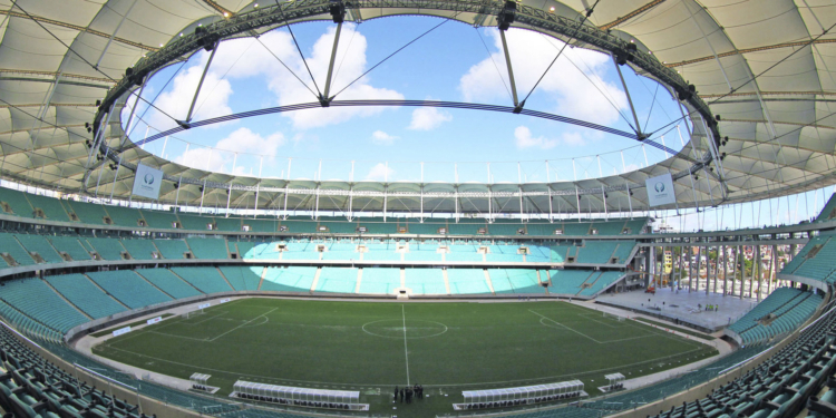Bahia x Fluminense ao vivo: Onde assistir, escalações e transmissão do jogo 1 GAZETA MERCANTIL Bahia X Fluminense Ao Vivo: Onde Assistir, Escalações E Transmissão Do Jogo
