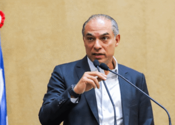 Augusto Ferreira Lima, Do Banco Pleno - Gazeta Mercantil