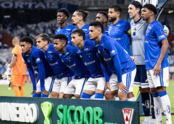 Betim X Cruzeiro Horário E Onde Assistir: Guia Do Jogo Do Mineiro 2026 - Gazeta Mercantil