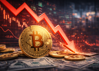 Por Que O Bitcoin Caiu? Entenda A Queda Para Us$ 65 Mil No Governo Trump - Gazeta Mercantil