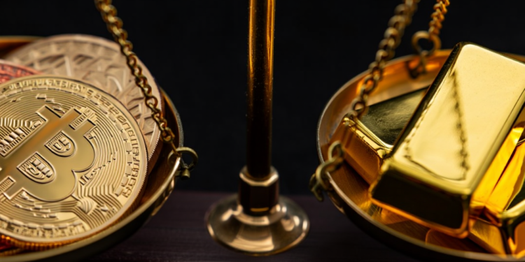 Bitcoin perde espaço para o ouro enquanto Tether aposta em bunker na Suíça 1 GAZETA MERCANTIL Bitcoin Perde Espaço Para O Ouro Enquanto Tether Aposta Em Bunker Na Suíça - Gazeta Mercantil