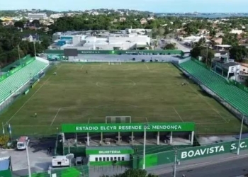 Boa Vista E Maringá - Gazeta Mercantil