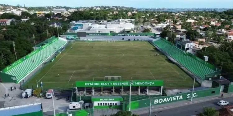 Boa Vista E Maringá - Gazeta Mercantil