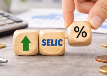 Selic - Boletim Focus - Gazeta Mercantil