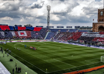 Bologna X Lazio: Onde Assistir, Horário E Análise Das Quartas Da Copa Da Itália - Gazeta Mercantil