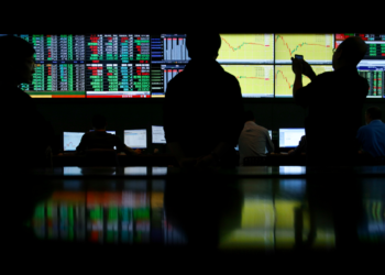 Bolsas Da Ásia: Tecnologia Derruba Índices E Seul Despenca Quase 4% - Gazeta Mercantil