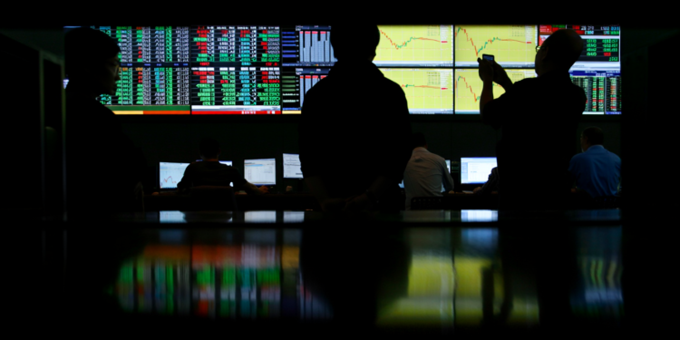 Bolsas da Ásia: Tecnologia derruba índices e Seul despenca quase 4% 1 GAZETA MERCANTIL Bolsas Da Ásia: Tecnologia Derruba Índices E Seul Despenca Quase 4% - Gazeta Mercantil