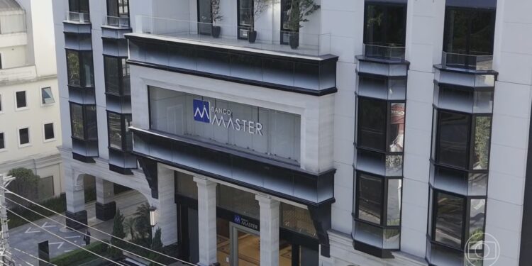 Presidente Do Bc Defende Atuação Da Diretoria De Fiscalização E Detalha Cronologia Das Ações - Gazeta Mercantil