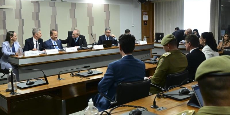 Cpi: Saiba Como Funciona A Comissão Que Investiga Autoridades E Quebra Sigilos - Gazeta Mercantil