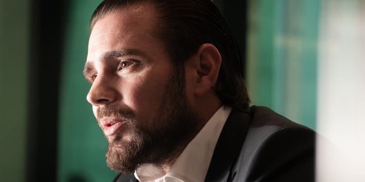 Daniel Vorcaro - Gazeta Mercantil