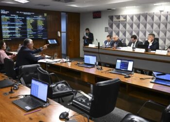 Cpmi Do Inss: Embates Entre Relator E Ex-Secretária Do “Careca Do Inss” Marcam Depoimento No Senado - Gazeta Mercantil