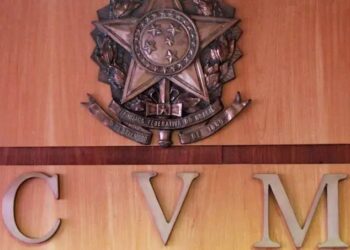 Cvm Sob Ataque: Tensão Com Banco Central Expõe Disputa E Impacta O Mercado Financeiro-Gazeta Mercantil