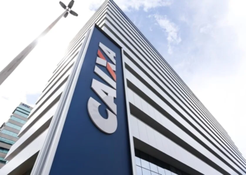 Caixa Economica Federal - Gazeta Mercantil