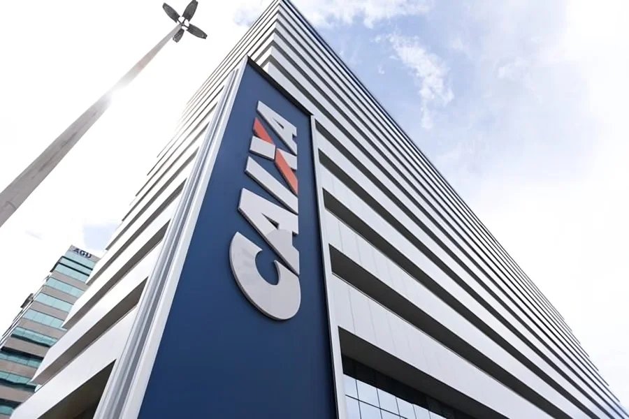 Caixa Econômica Federal é alvo de apuração da PF por contrato de ...