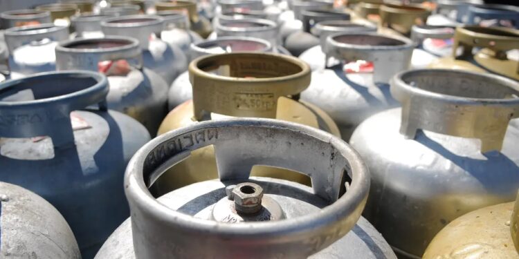 Gás do Povo: vale recarga não é cumulativo; saiba como utilizar 1 GAZETA MERCANTIL Gas Do Povo - Gazeta Mercantil