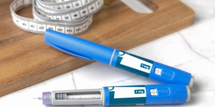 Mounjaro Multidose: Kwikpen Simplifica Tratamento De Diabetes E Obesidade - Gazeta Mercantil